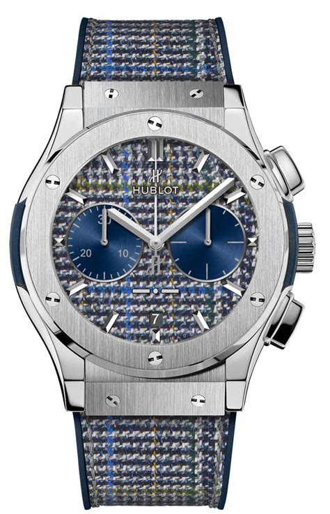 Hublot Italia Independent I